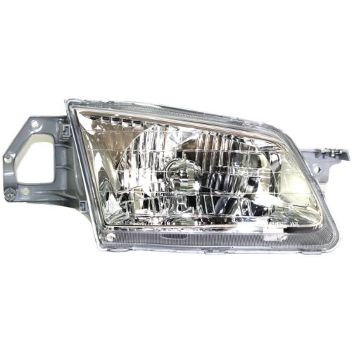 Mazda Protege Headlights Lens Assemblies At Monster Auto Parts